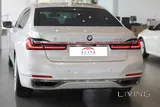 BMW - 730 LI /  2.0 L Twin power Turbo